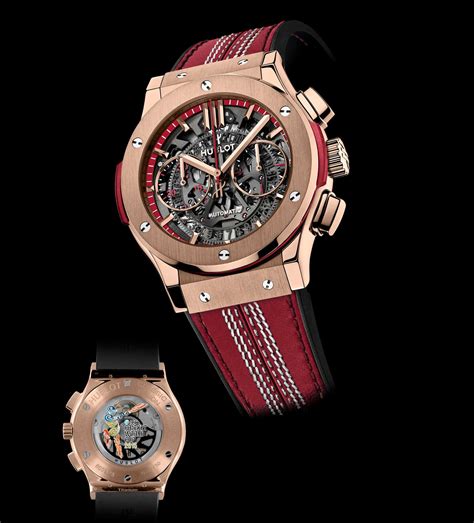 hublot world cup 2015